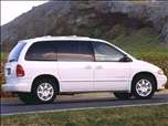 1999 Dodge Caravan Passenger